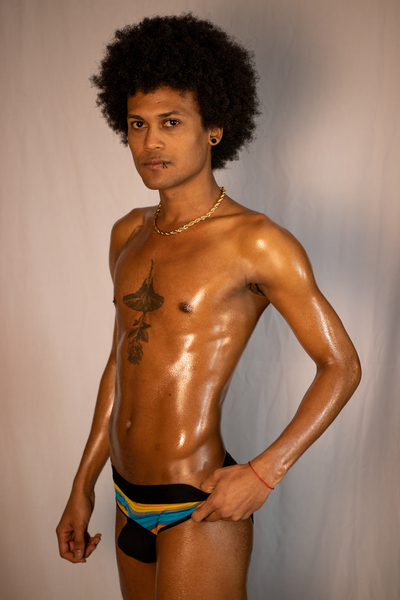 Performer RickeyCox Photo 5