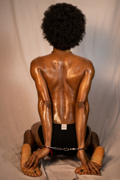 Performer RickeyCox Photo 12