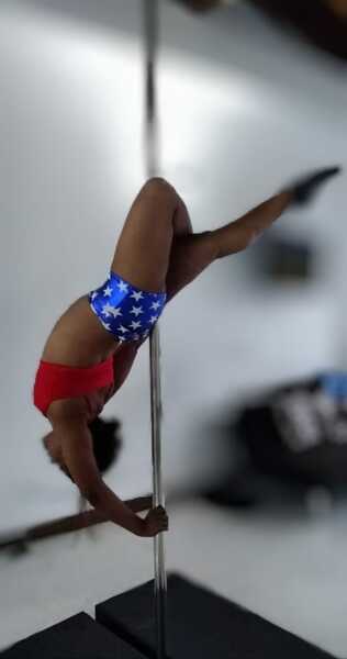 Interprete EmiliaMarquez Foto 2