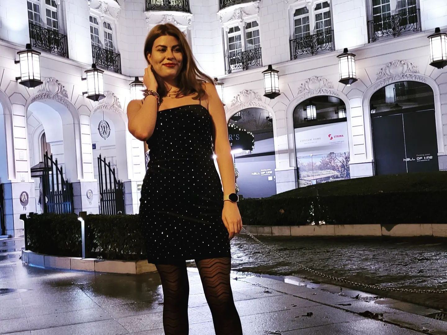 Image de profil du modèle de webcam KarmaMoon69