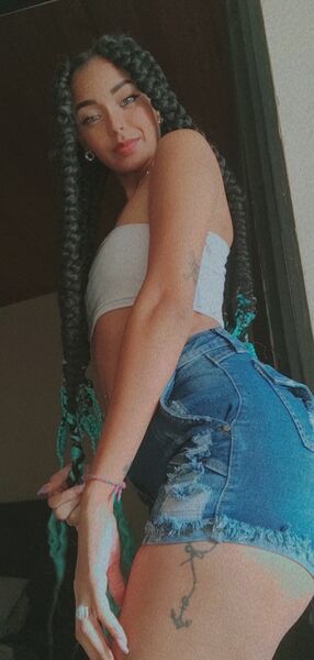 Performer BarbieKissKm Photo 2