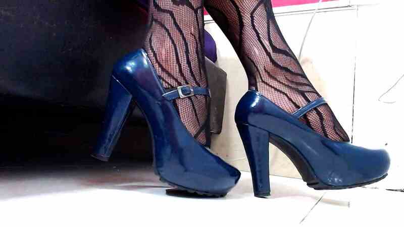 Interprete NatashaMultiSQUIRTt Foto 11