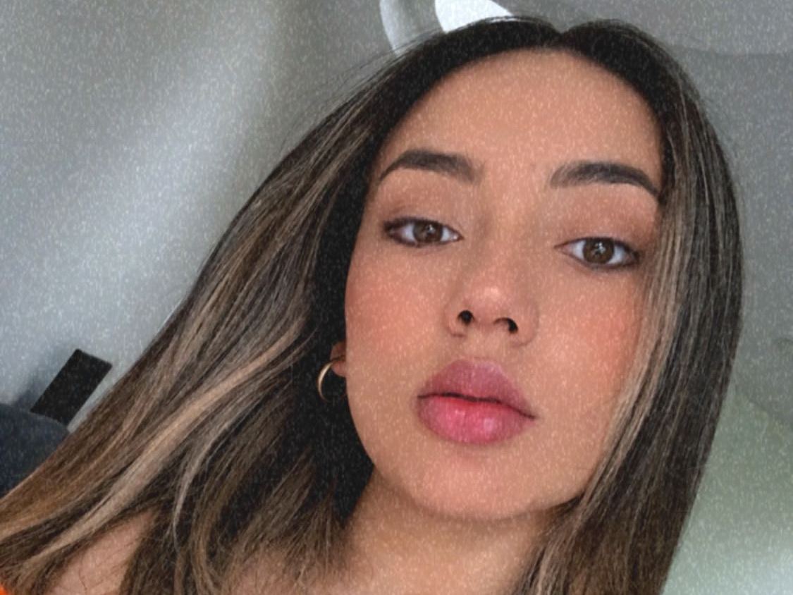 VictoriaKahn profielfoto van cam model