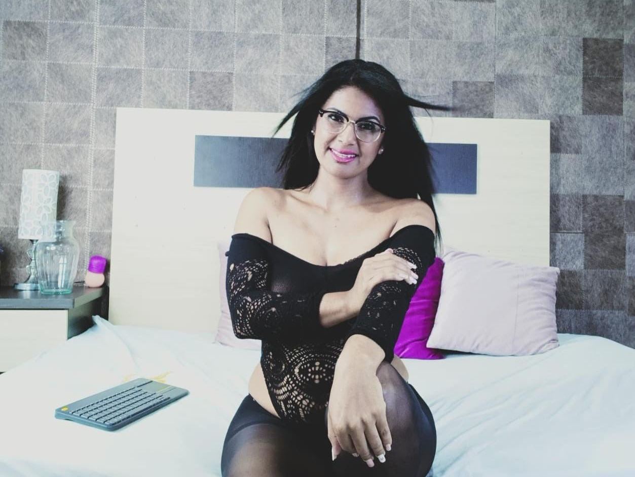 meganfoxxx28 immagine del profilo del modello di cam