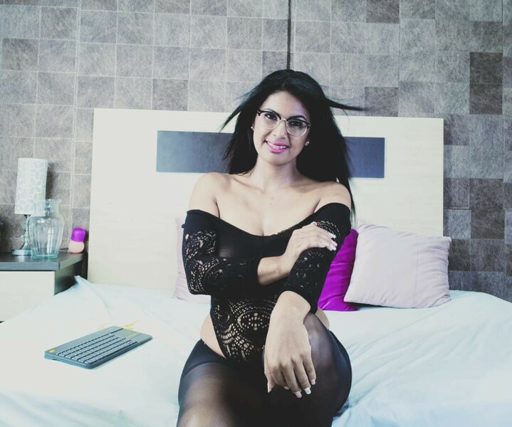 Interprete meganfoxxx28 Foto 1