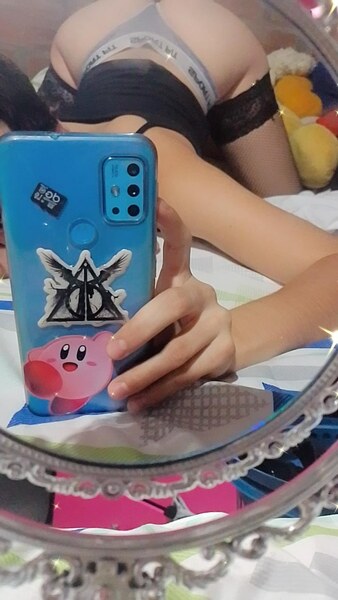 Utøver AmaraaBrooks Bilde 3