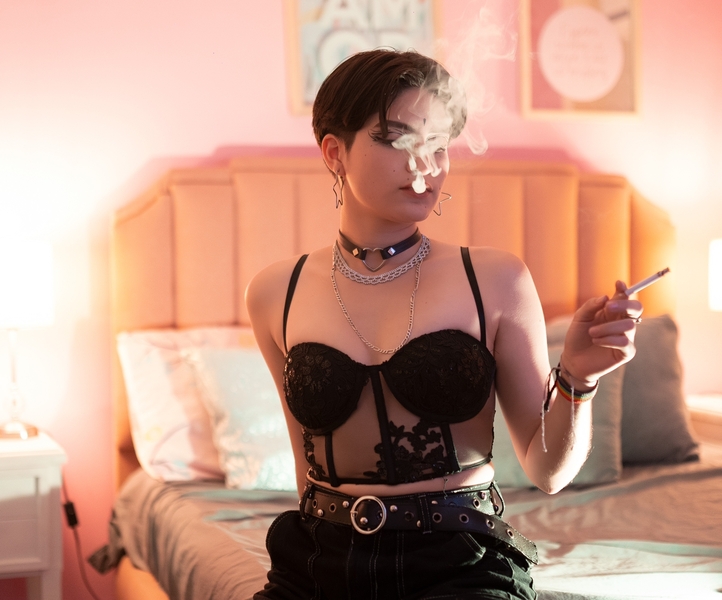 Utøver AmaraaBrooks Bilde 9