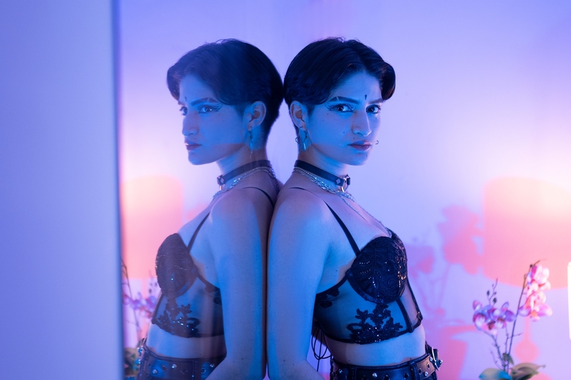 Utøver AmaraaBrooks Bilde 12