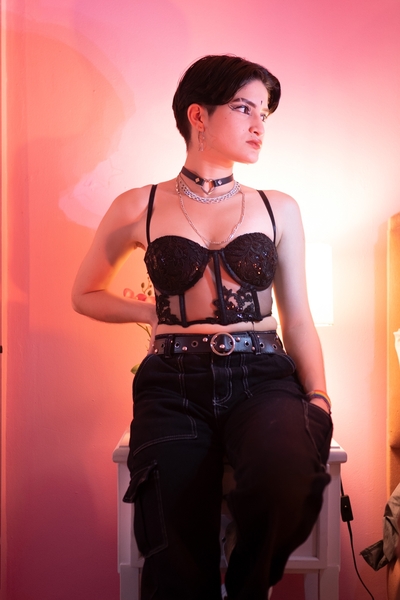 Utøver AmaraaBrooks Bilde 11