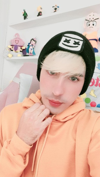 Utøver NoahRashid Bilde 5