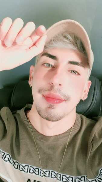 Utøver NoahRashid Bilde 3