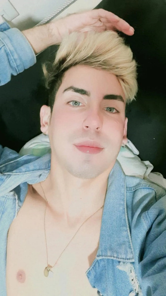 Utøver NoahRashid Bilde 4