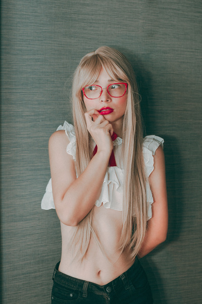 Artiest AzumyYuno Foto 1