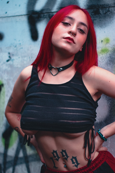 Performer EmilyLi Photo 9