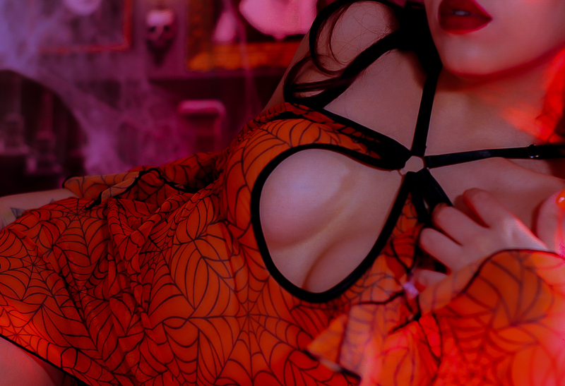 Artiest PetiteSiren Foto 6