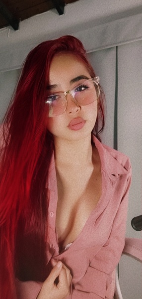 Artista ZoeRiss Foto 7