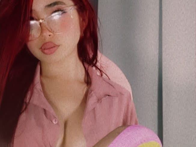 Foto de perfil de modelo de webcam de ZoeRiss