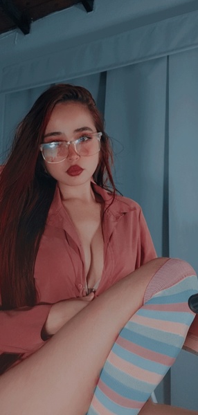 Artista ZoeRiss Foto 2