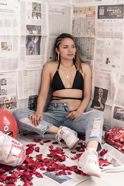 Intérprete LiaRobertss Foto 9