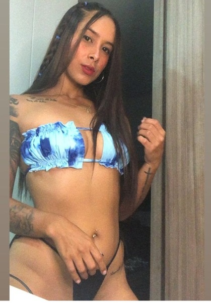 Interprete DanaLovee Foto 4