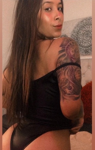 Interprete DanaLovee Foto 5