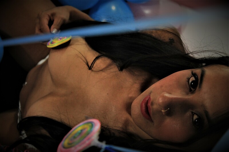 Interprete DanaLovee Foto 9