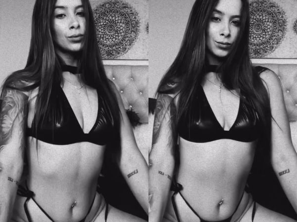 Foto de perfil de modelo de webcam de DanaLovee