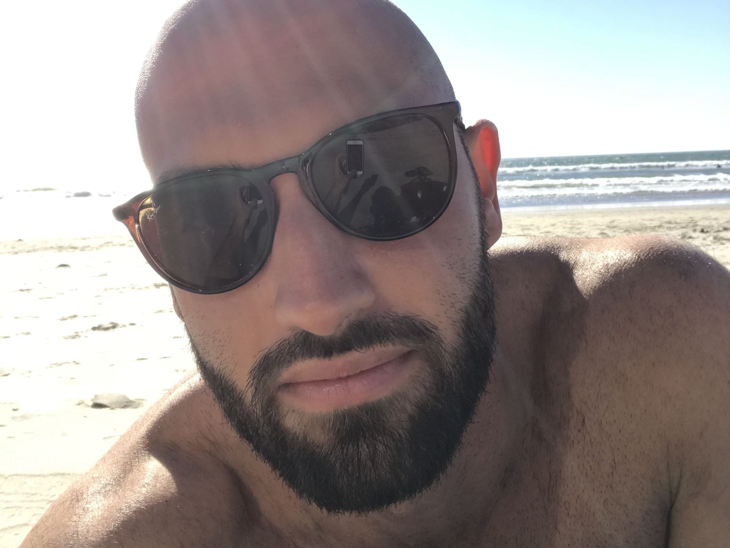 Slickbigdickrick94 Profilbild des Cam-Modells