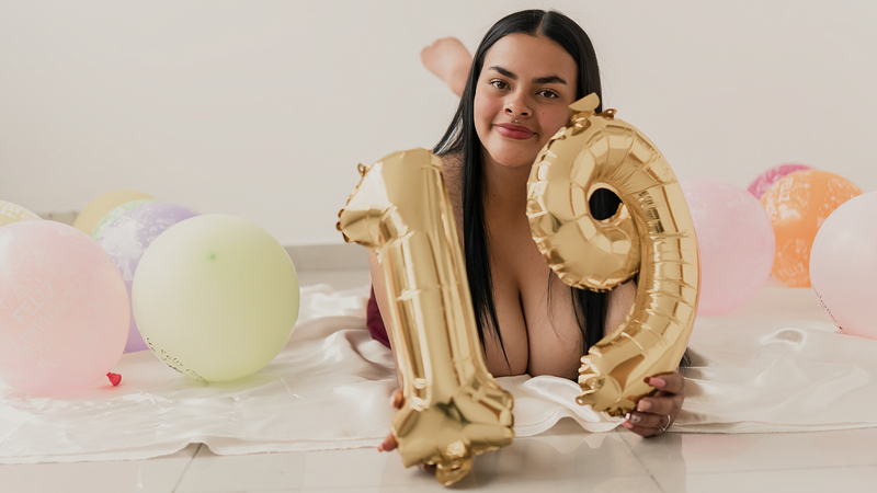 Artist AbbyBlaake Foto 11