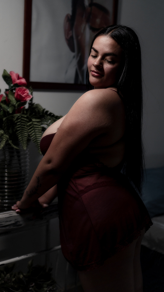 Artist AbbyBlaake Foto 7