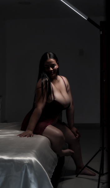 Artist AbbyBlaake Foto 5