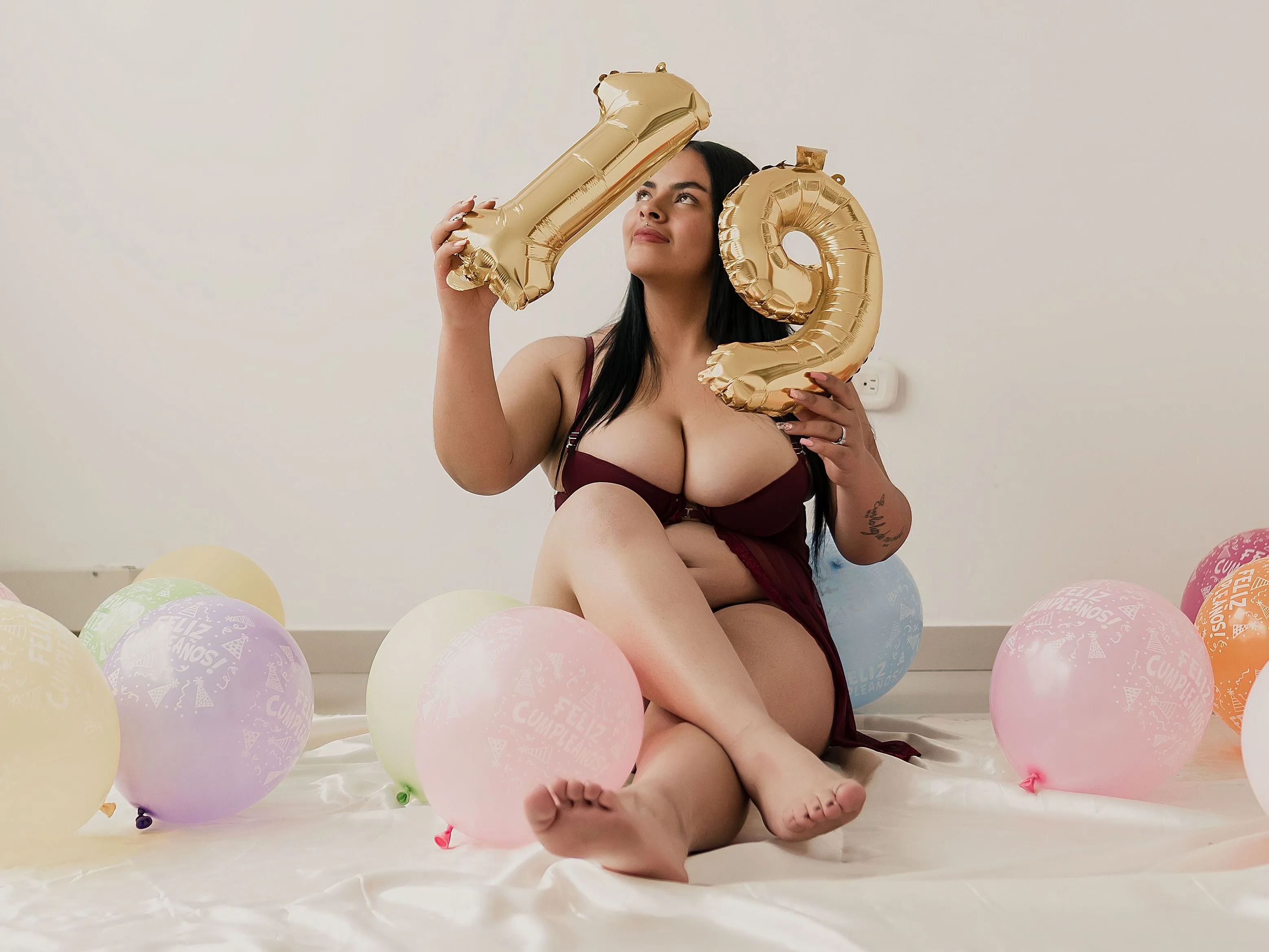 Imagen de perfil de modelo de cámara web de AbbyBlaake