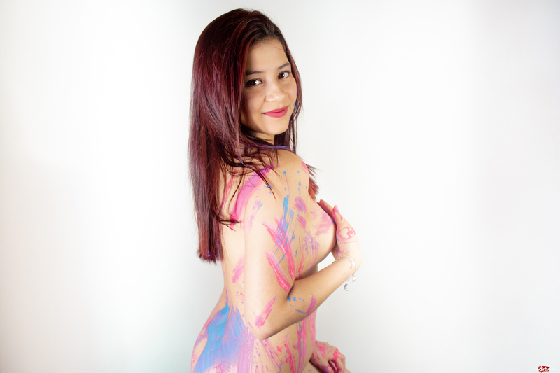 Intérprete IsabelaCabali Foto 1