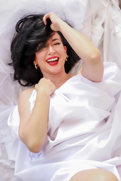 Performer ANNYYEVANS Photo 2