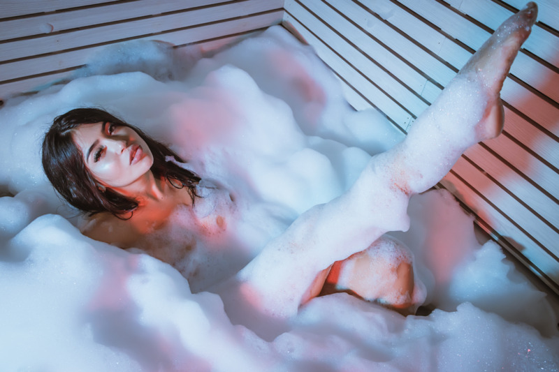 Performer SaharaTaylorr Photo 11