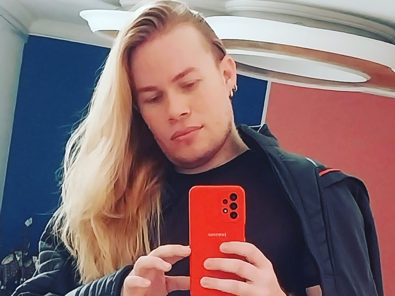 Aurefox90 profielfoto van cam model 