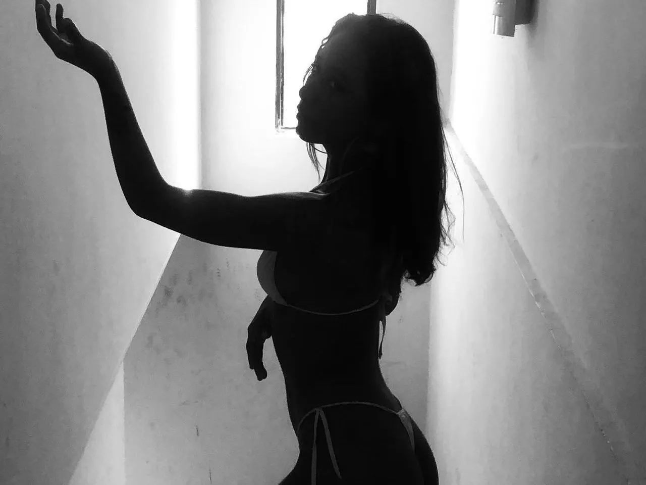 Mazze immagine del profilo del modello di cam