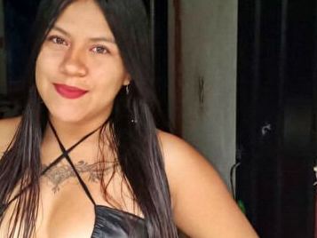 CherrySexx Profilbild des Cam-Modells