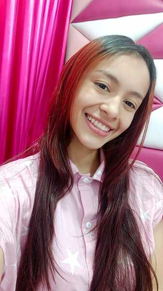 Utøver AndreinaBDSM Bilde 4