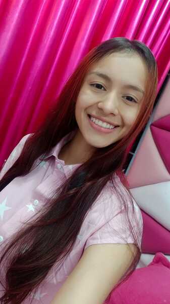 Utøver AndreinaBDSM Bilde 6