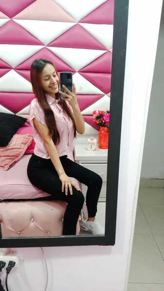 Utøver AndreinaBDSM Bilde 10