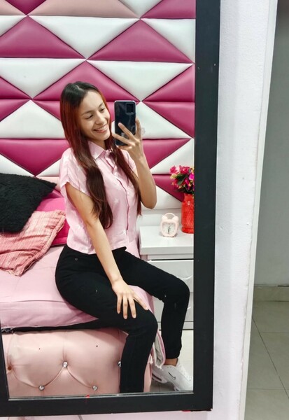 Utøver AndreinaBDSM Bilde 12