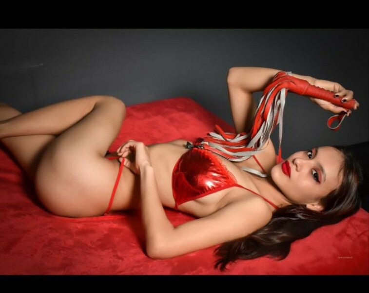 Utøver AndreinaBDSM Bilde 9