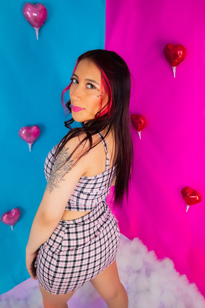 Utøver MelizaKoa Bilde 3