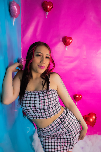 Utøver MelizaKoa Bilde 2