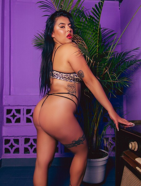 Darsteller elapoisongirl Foto 5