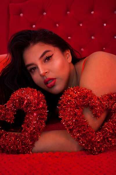 Darsteller elapoisongirl Foto 3