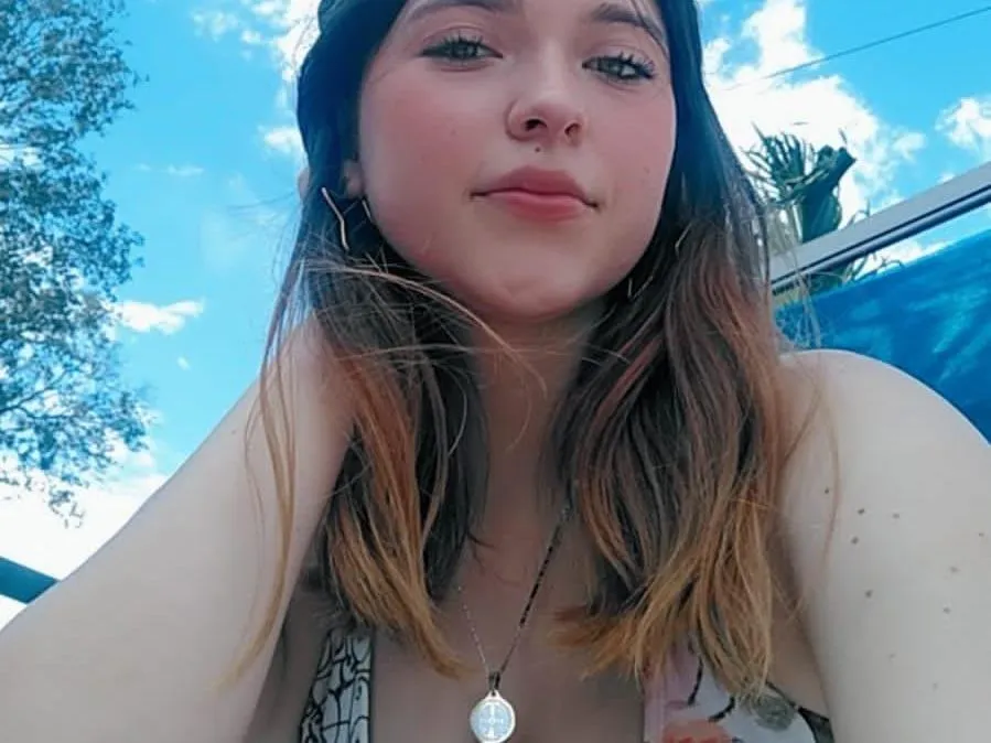 Image de profil du modèle de webcam XAbby20X