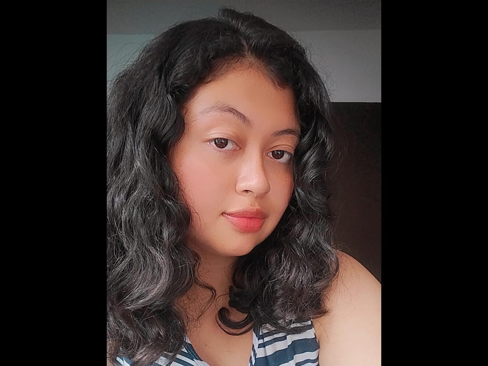 EmmahRosee profielfoto van cam model