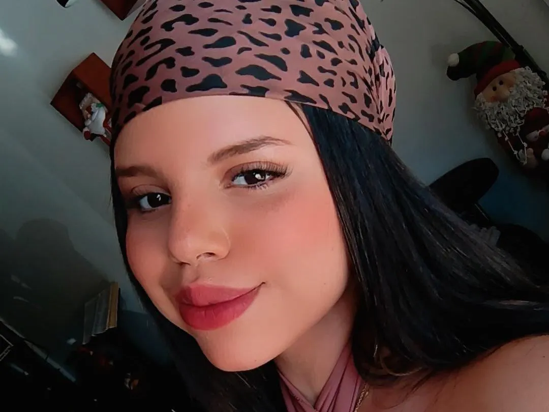 BellaKeer profielfoto van cam model
